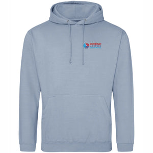 2026 British Masters Swimming Championships - EVENT Hoodie