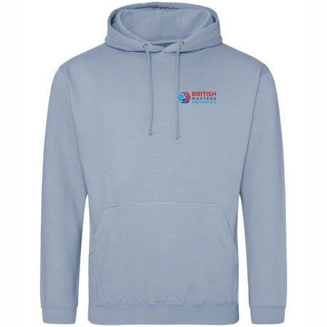 2026 British Masters Swimming Championships - EVENT Hoodie
