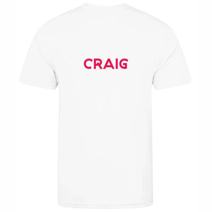 2026 Scottish Cup Water Polo Finals - EVENT Cool T