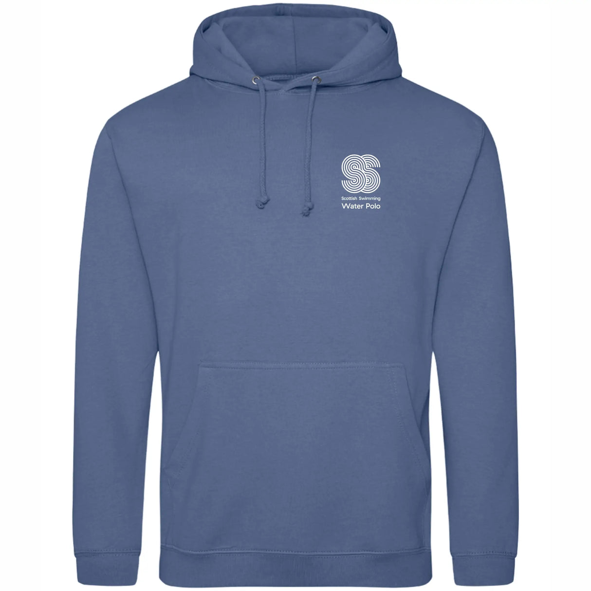 2026 Scottish Cup Water Polo Finals - EVENT Hoodie