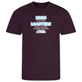 2026 Scottish Masters Long Course Championships - Cool T