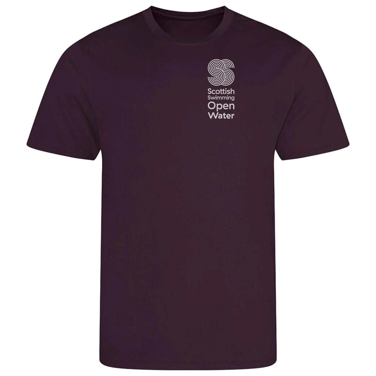 2026 Scottish National Open Water Swimming Championships - Cool T-Shirt