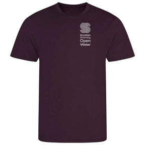2026 Scottish National Open Water Swimming Championships - Cool T-Shirt