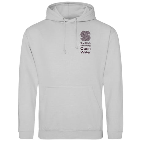 2026 Scottish National Open Water Swimming Championships - Hoodie