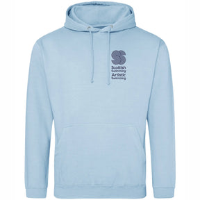 2026 Scottish National and Age Group Artistic Swimming Open Championships - EVENT Hoodie