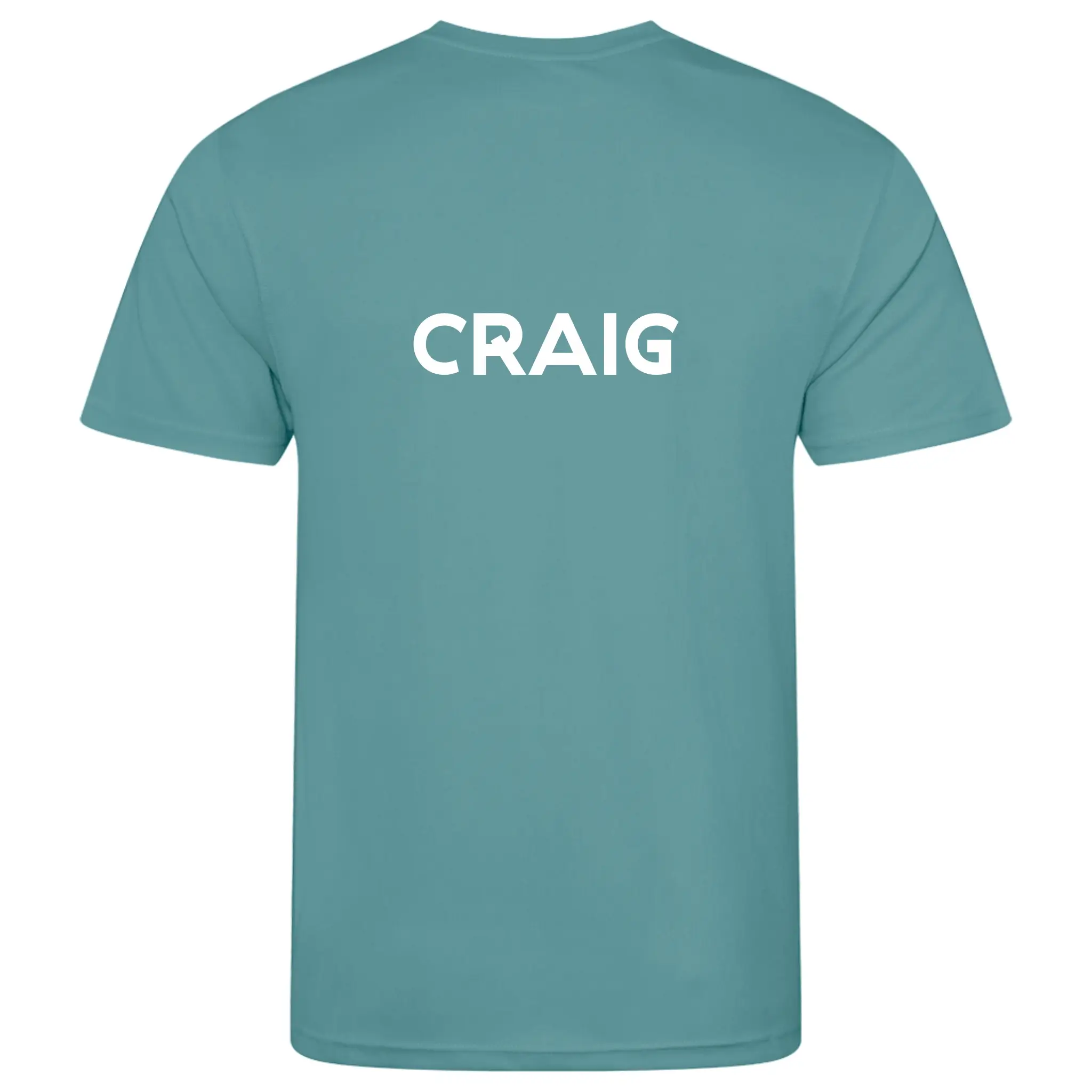 2026 Scottish National and Open Diving Championships – EVENT Tech T-Shirt