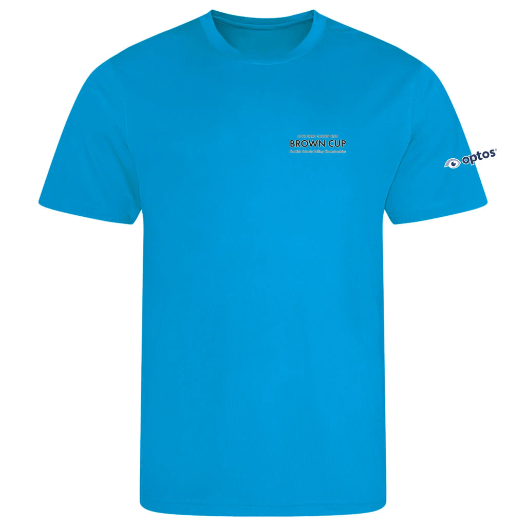 2026 Scottish Schools Brown Cup Sailing Championships - Cool T