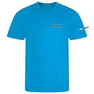 2026 Scottish Schools Brown Cup Sailing Championships - Cool T
