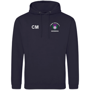 2026 West District Long Course Championships – EVENT Hoodie