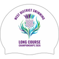 2026 West District Long Course Championships – EVENT Swim Cap
