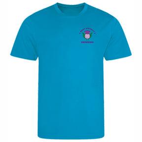 2026 West District Short Course Championships - EVENT T-Shirt