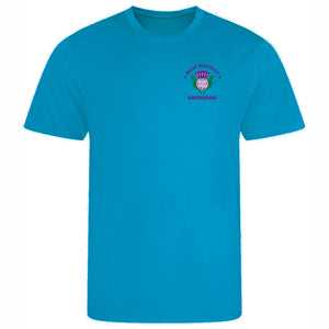 2026 West District Short Course Championships - EVENT T-Shirt