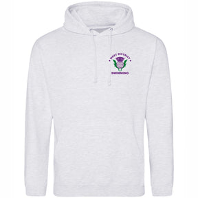 2026 West District Short Course Championships - EVENT Hoodie