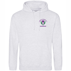 2026 West District Short Course Championships - EVENT Hoodie