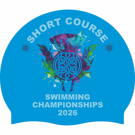 2026 West District Short Course Championships - EVENT Cap