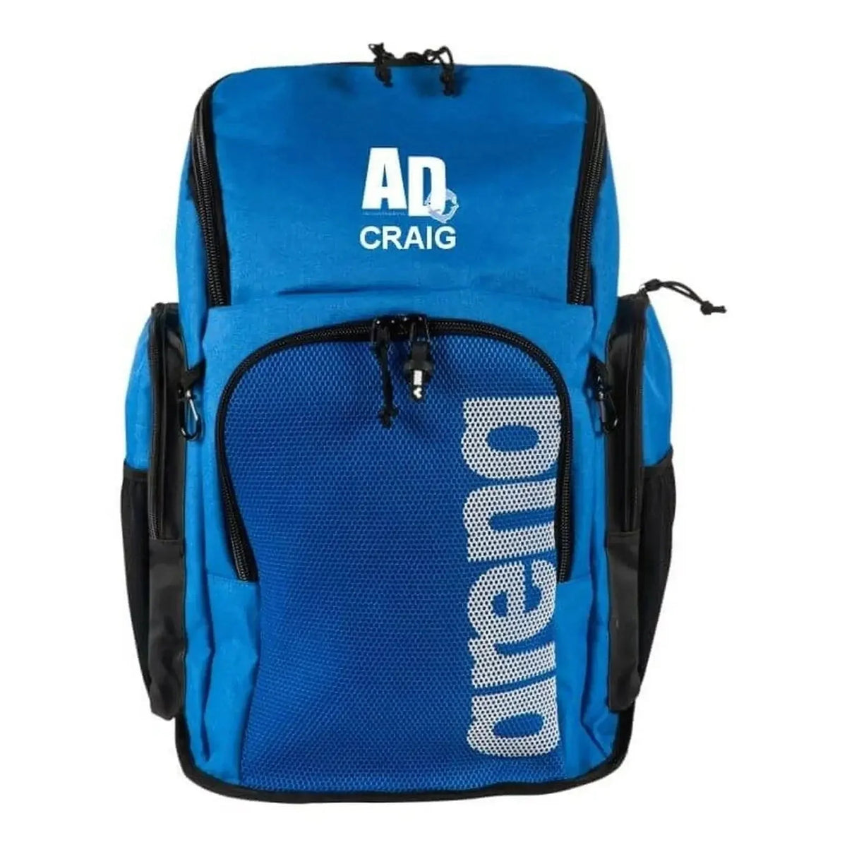 Aberdeen Dolphin SC - Arena Team 45 Backpack 1 