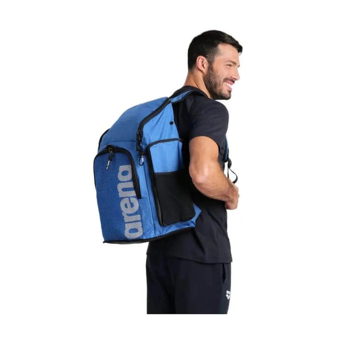 Aberdeen Dolphin SC - Arena Team Backpack 45 | WrightSport