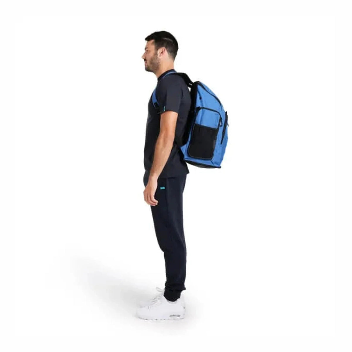 Aberdeen Dolphin SC - Arena Team Backpack 45 | WrightSport