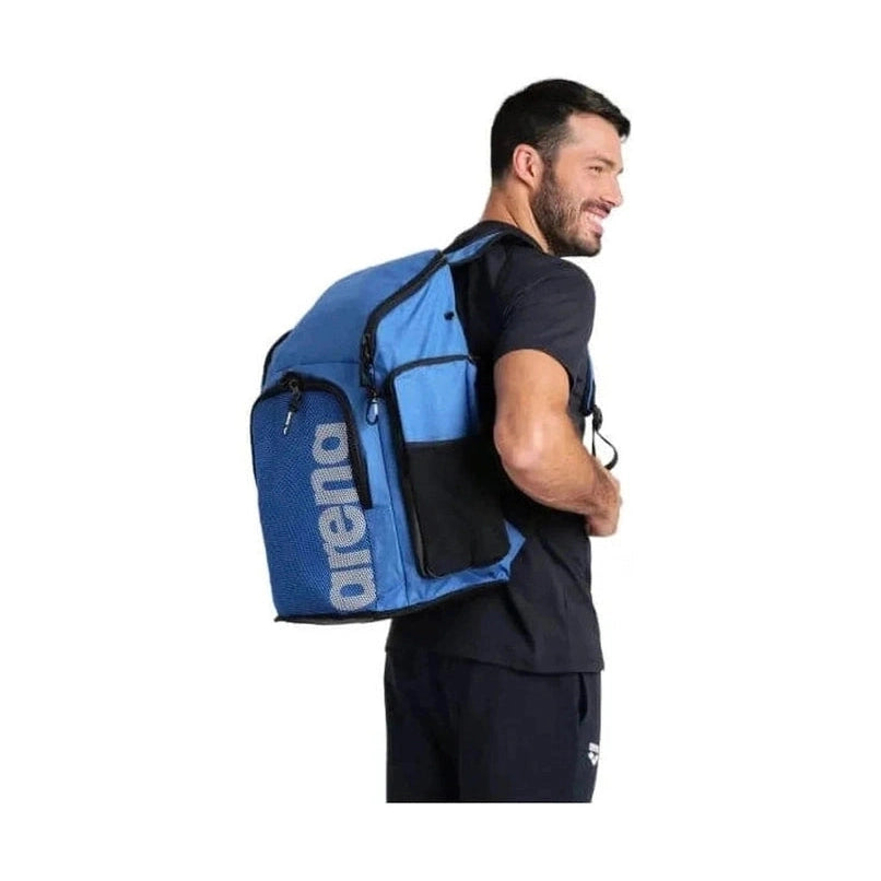 Aberdeen Dolphin SC - Arena Team Backpack 45 | WrightSport
