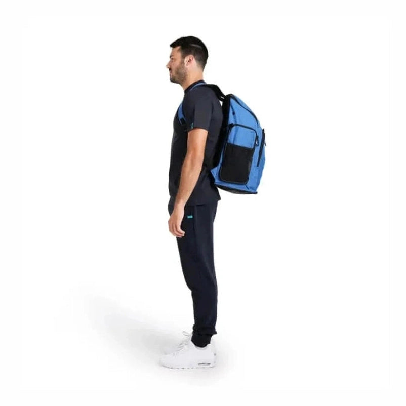 Aberdeen Dolphin SC - Arena Team Backpack 45 | WrightSport