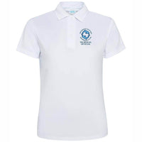 Aberdeen Dolphin SC - Technical Official Polo Ladies