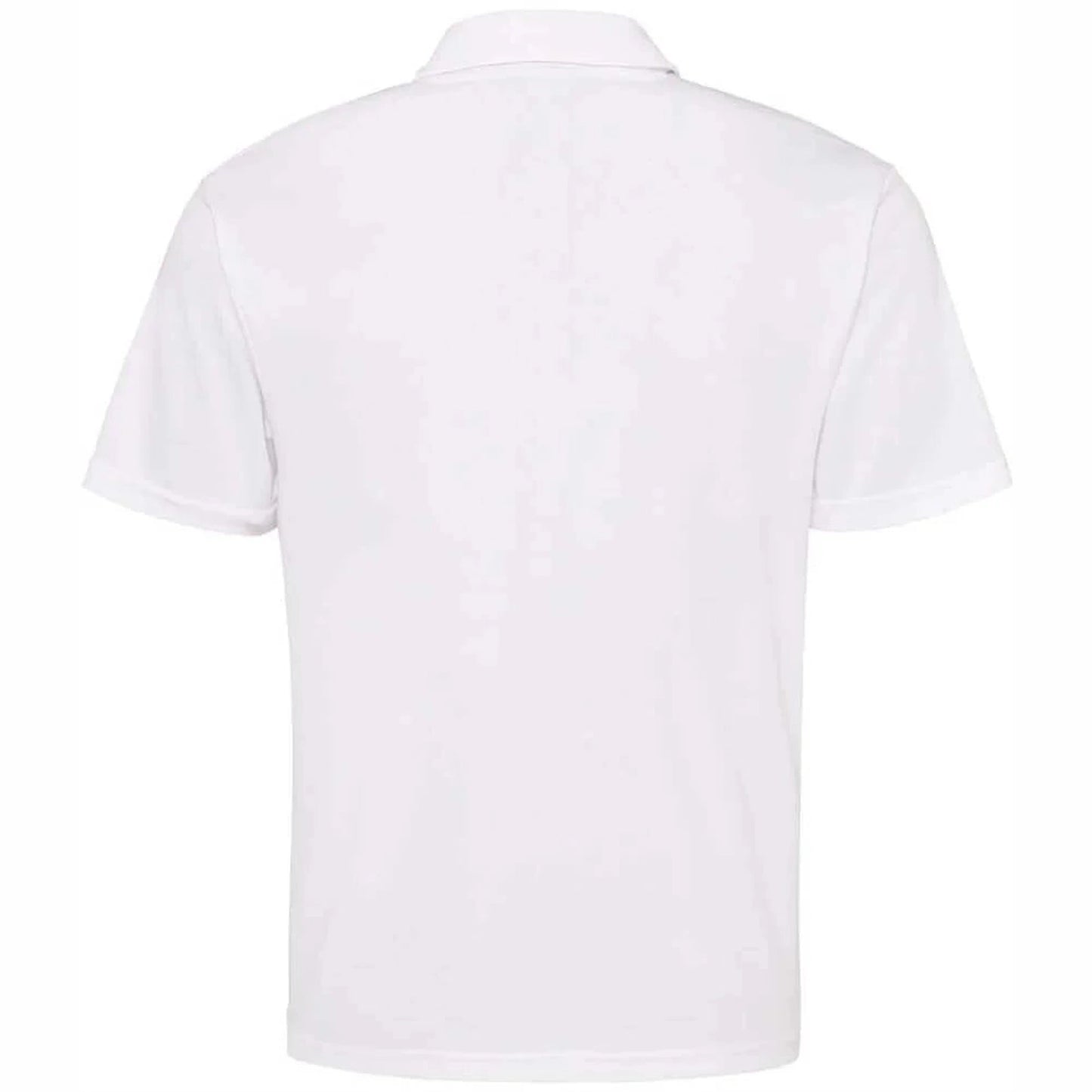 Aberdeen Dolphin SC - Unisex 'STO' Tech Polo