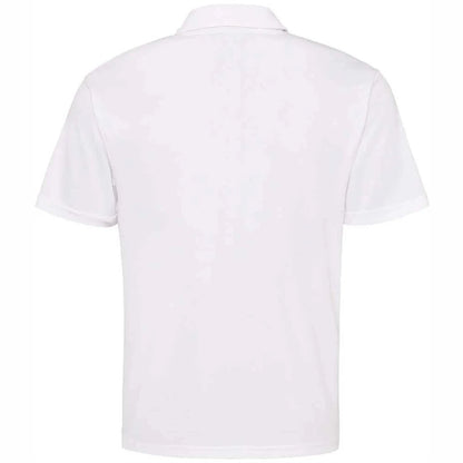 Aberdeen Dolphin SC - Unisex 'STO' Tech Polo