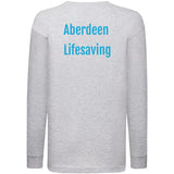 Aberdeen Lifesaving Club - Kids L_S T-Shirt