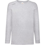 Aberdeen Lifesaving Club - Kids L_S T-Shirt