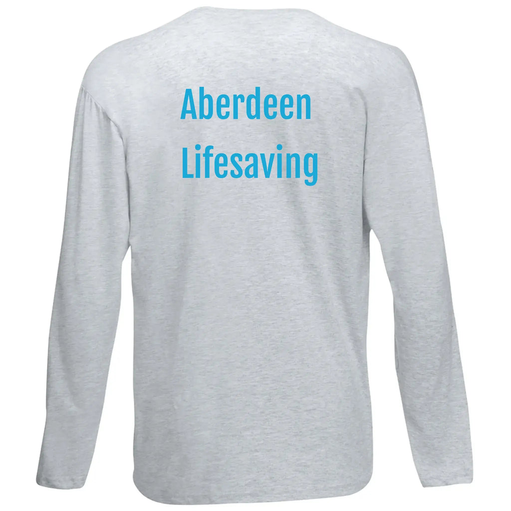 Aberdeen Lifesaving Club - L_S T-Shirt