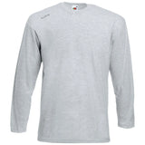 Aberdeen Lifesaving Club - L_S T-Shirt