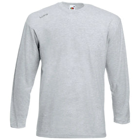 Aberdeen Lifesaving Club - L_S T-Shirt