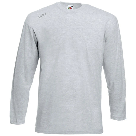 Aberdeen Lifesaving Club - L_S T-Shirt