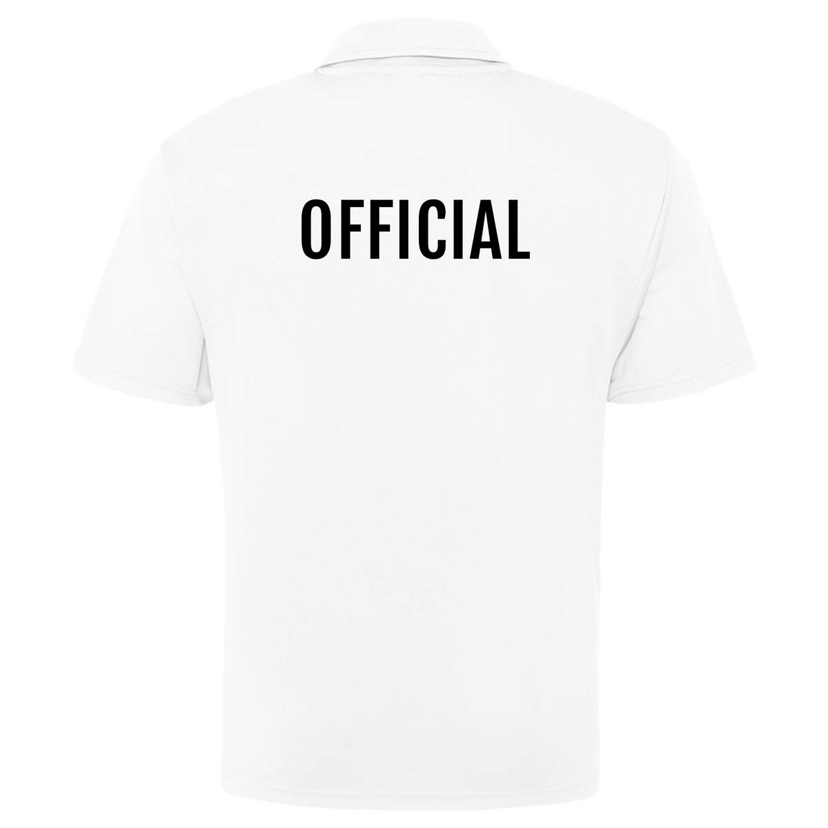 Aberdeen Lifesaving Club - 'OFFICIAL' Cool Polo
