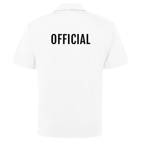 Aberdeen Lifesaving Club - 'OFFICIAL' Cool Polo