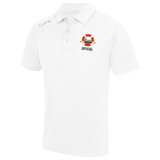 Aberdeen Lifesaving Club - 'OFFICIAL' Cool Polo