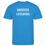 Aberdeen Lifesaving Club - Unisex Team Cool T