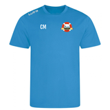 Aberdeen Lifesaving Club - Unisex Team Cool T