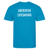 Aberdeen Lifesaving Club - Junior Team Cool T