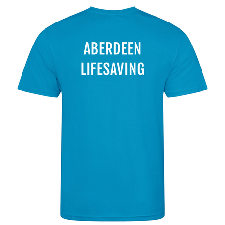 Aberdeen Lifesaving Club - Junior Team Cool T