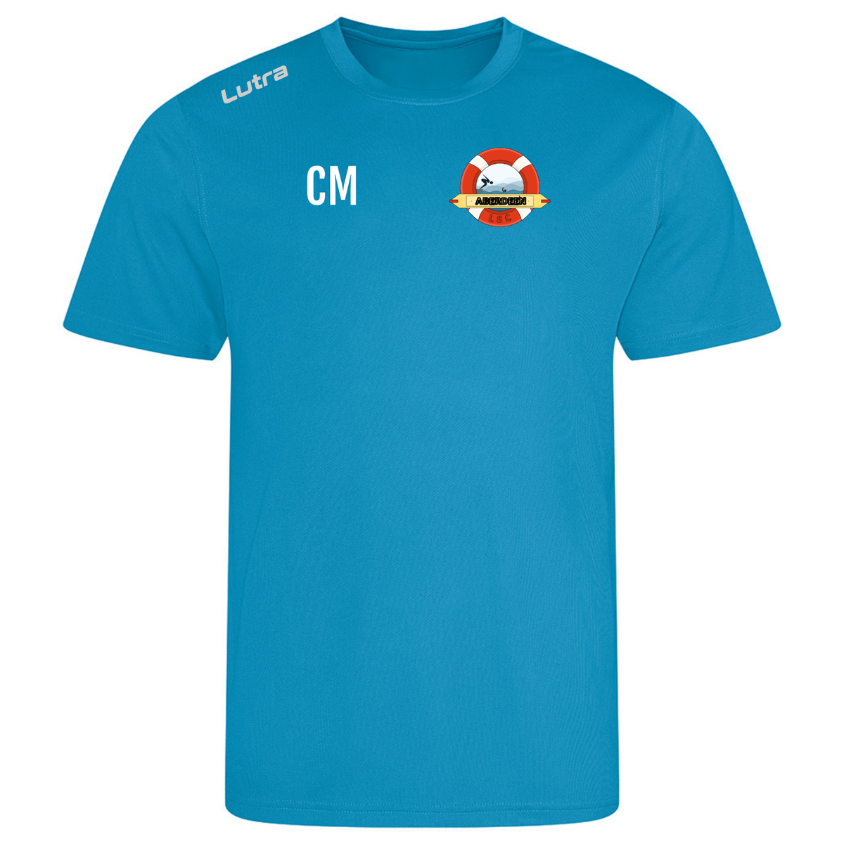 Aberdeen Lifesaving Club - Junior Team Cool T