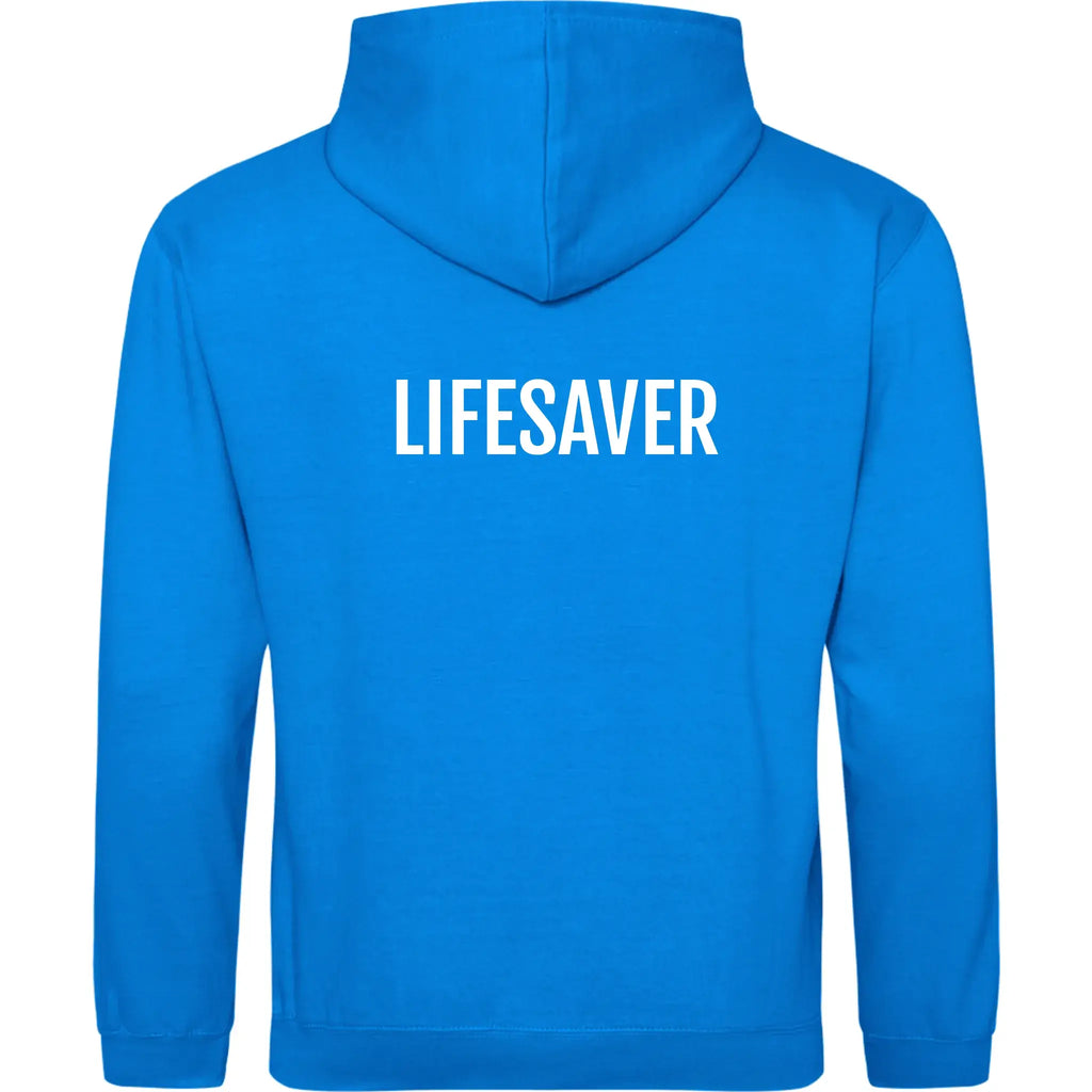 Aberdeen Lifesaving Club - Kids Varsity Hoodie