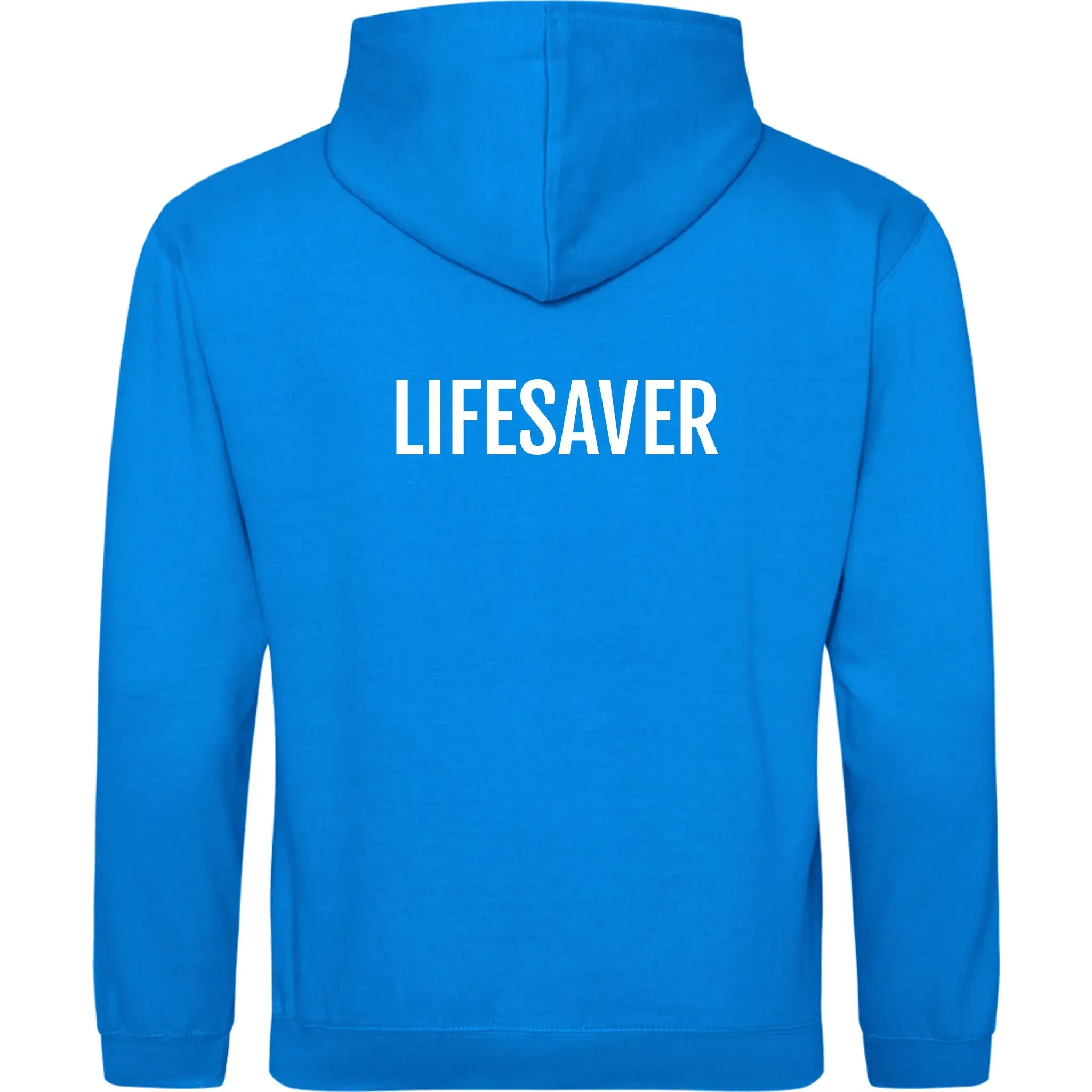 Aberdeen Lifesaving Club - Kids Varsity Hoodie