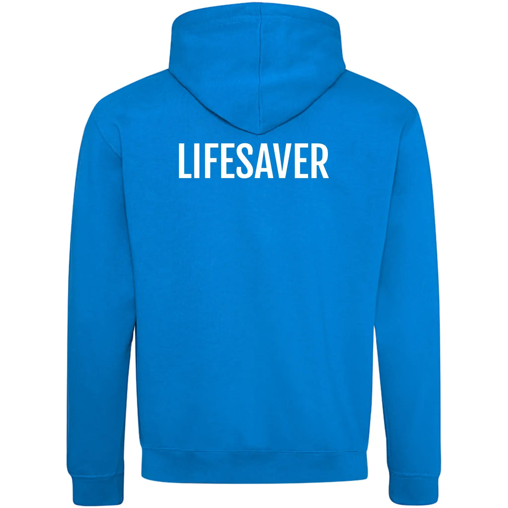Aberdeen Lifesaving Club - Varsity Hoodie