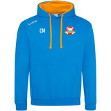 Aberdeen Lifesaving Club - Varsity Hoodie