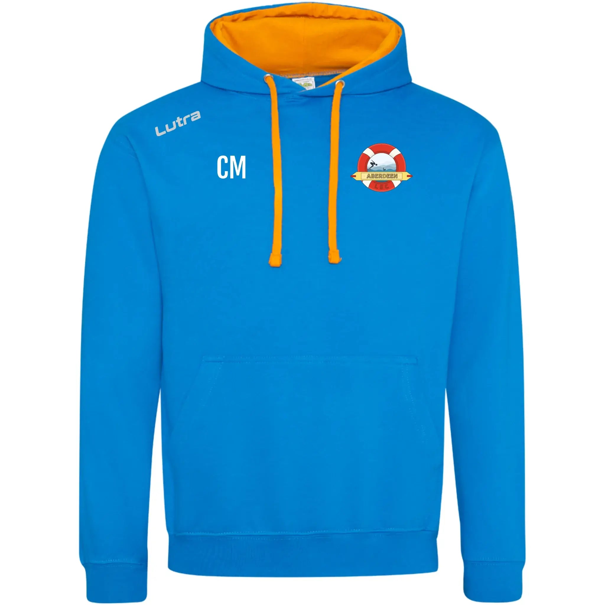 Aberdeen Lifesaving Club - Varsity Hoodie