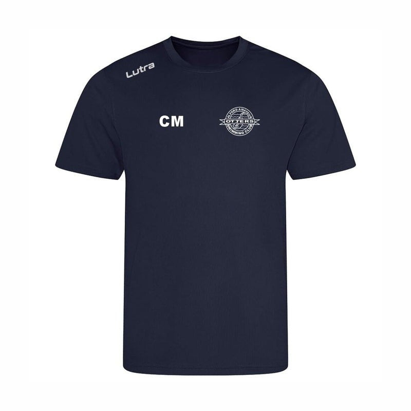 Alford Otters ASC - Unisex Cool T