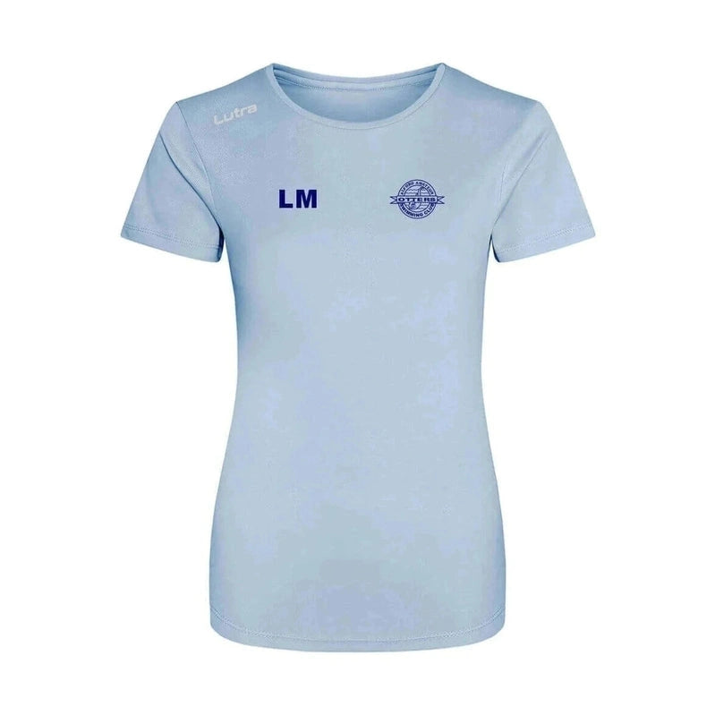 Alford Otters ASC - Women's Cool T | WrightSport