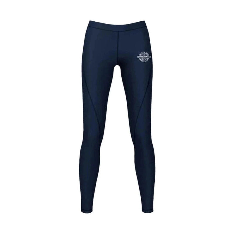 Alford Otters ASC - Woman's Power Stretch Legging | WrightSport