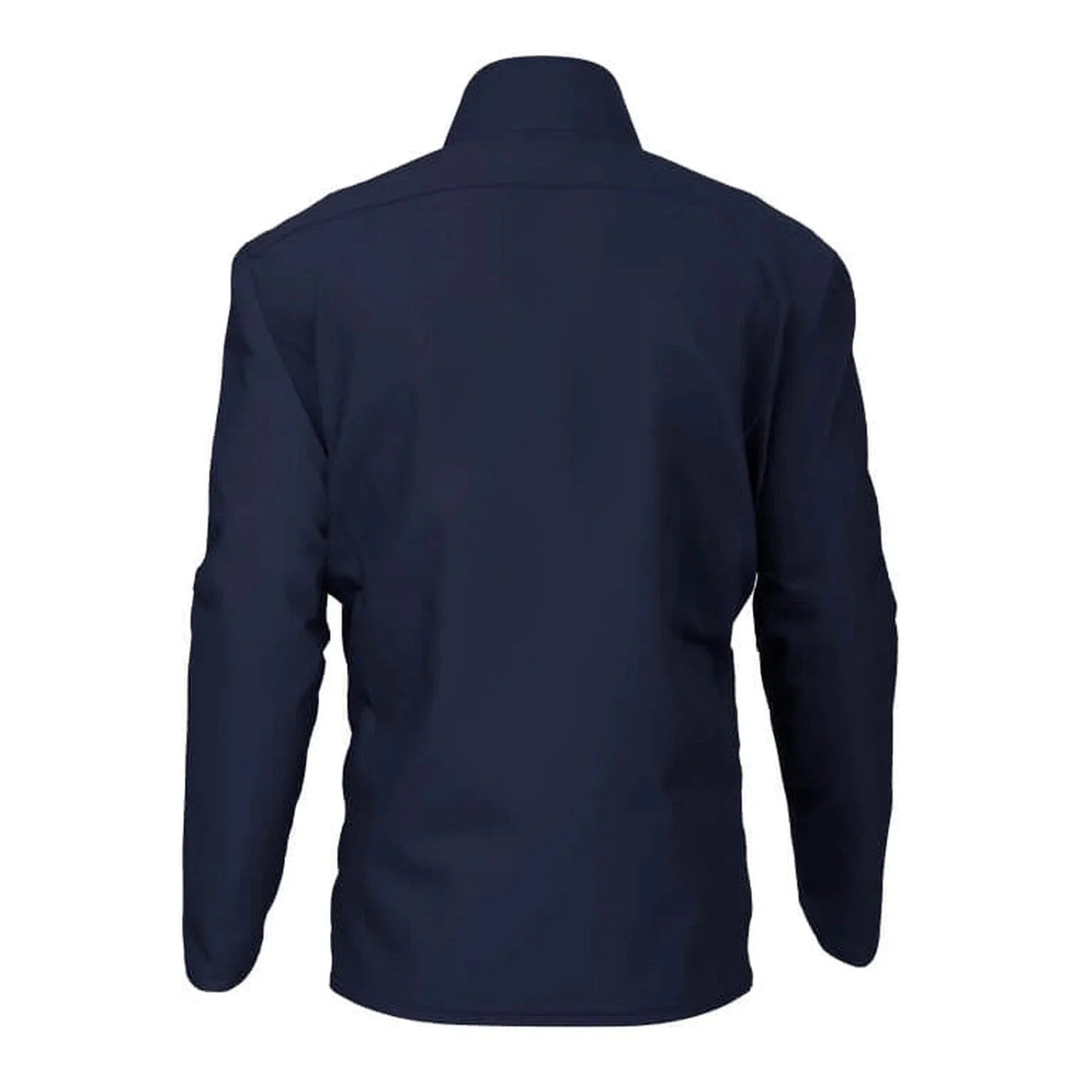 Alford Otters ASC - 'Lutra' Midlayer 1/4 Zip Adult